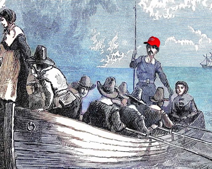 how-america-got-so-weird:-the-pilgrims-made-us-do-it