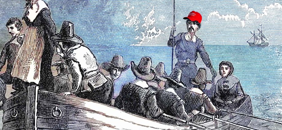how-america-got-so-weird:-the-pilgrims-made-us-do-it