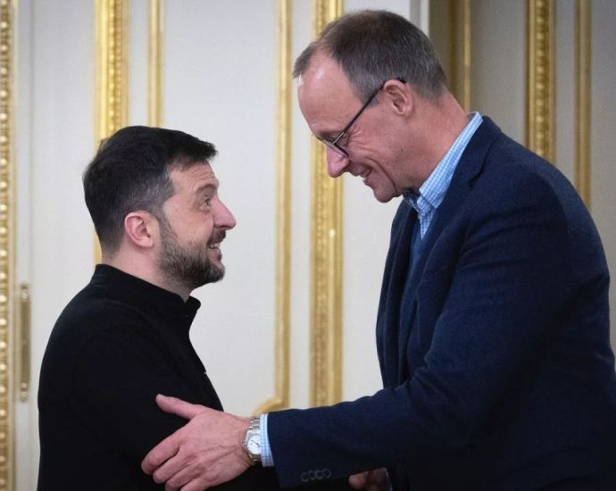 western-allies-lift-ukraine’s-restrictions-on-long-range-weapons,-says-merz