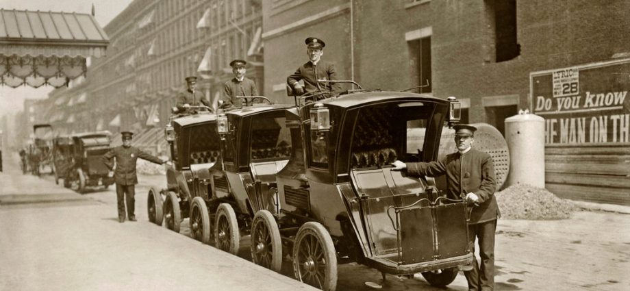electric-vehicles-died-a-century-ago.-could-that-happen-again?