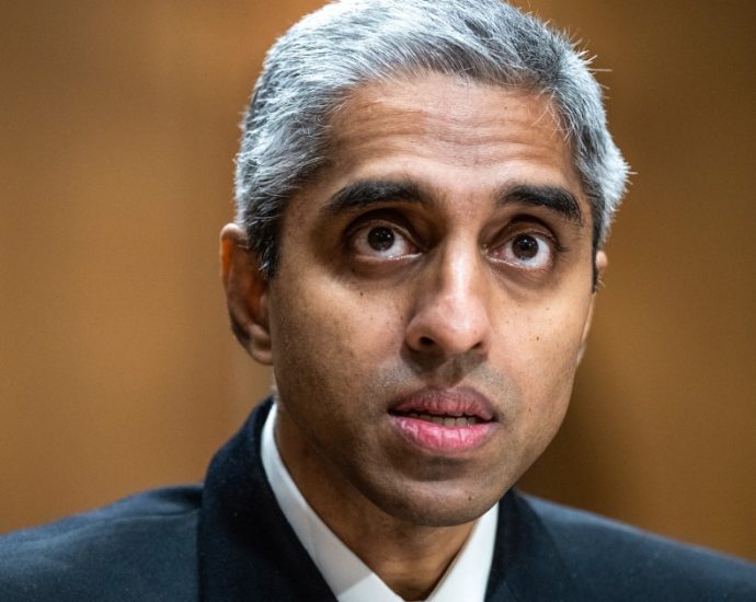 Former surgeon general says Congress has failed to protect children’s mental health