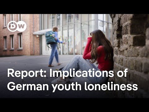 are-lonely-german-youth-increasingly-disenchanted-with-politics?