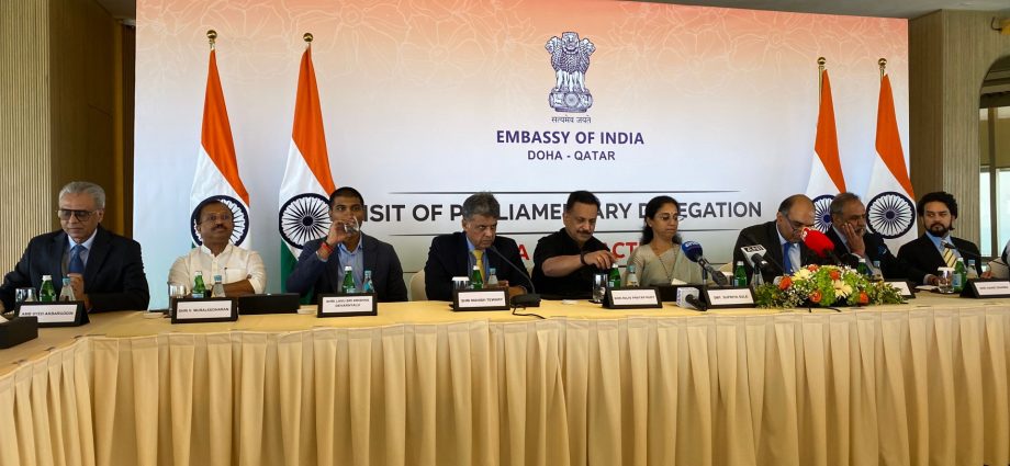 ‘attack-on-country’s-soul’:-indian-mps-target-pakistan-on-global-trips