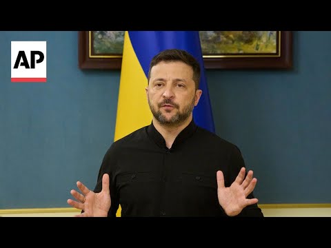 ukraine’s-zelenskyy-says-‘russia-is-counting-on-a-prolonged-war’