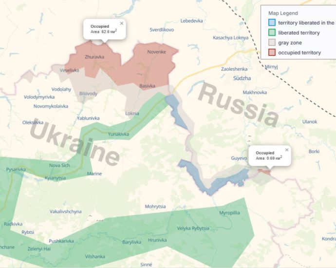 russia-occupies-four-empty-border-villages-in-sumy-oblast