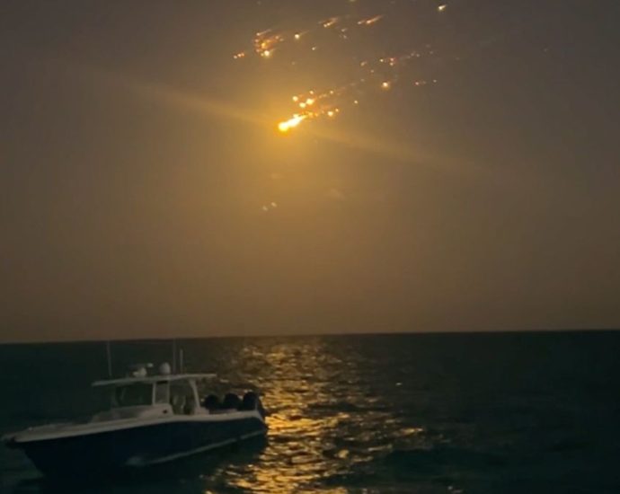 SpaceX reveals why its Starship Flight 8 Ship exploded, failure traced to  ‘flash’ in rocket’s engines