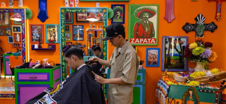 in-vietnam,-an-unlikely-outpost-for-chicano-culture