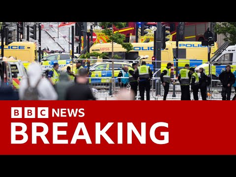 liverpool-parade-crash:-suspect-arrested-on-suspicion-of-attempted-murder,-police-say-|-bbc-news