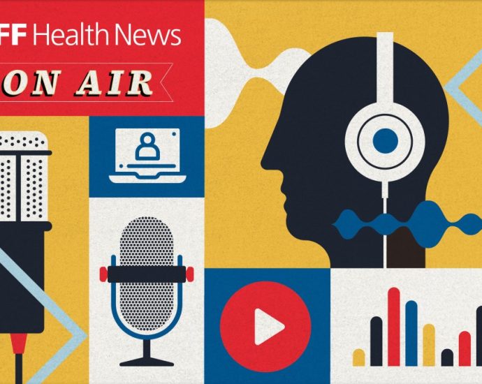 Journalists Talk Medicaid Cuts and New Limitations on Weight Loss Drugs and Covid Shots