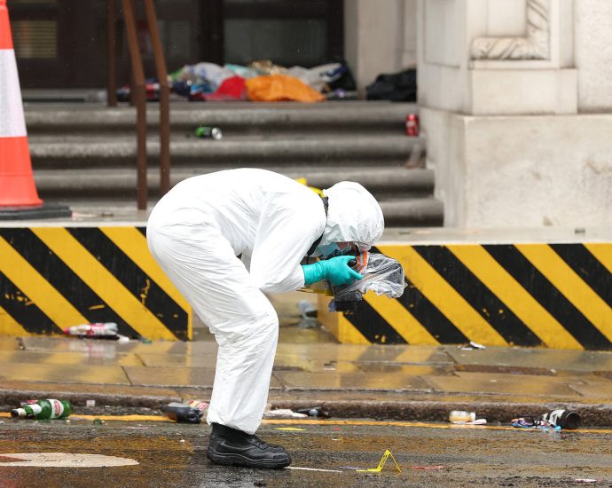 suspect-in-liverpool-parade-collision-arrested-on-suspicion-of-attempted-murder