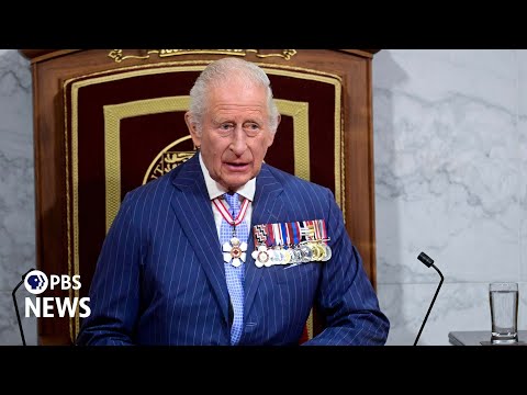 watch-live:-king-charles-addresses-canadian-parliament-amid-the-traitor-annexation-threats