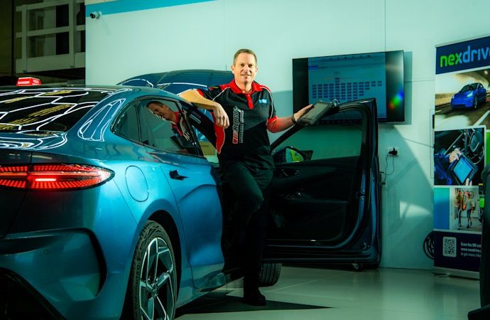 Buying an EV in Australia may be easy but getting one fixed isn’t that simple