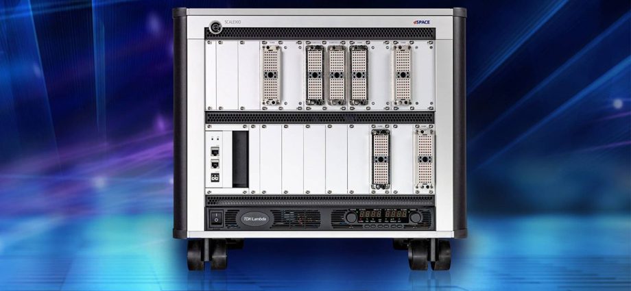dspace-expands-its-scalexio-real-time-testing-platform