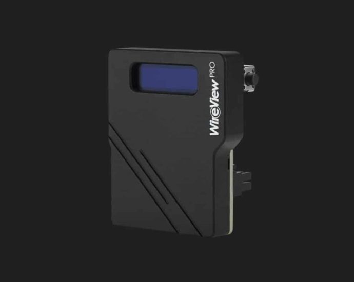 The WireView Pro 2 Is Coming Out This Year – Founder Thanks Nvidia for Its Faulty Connector