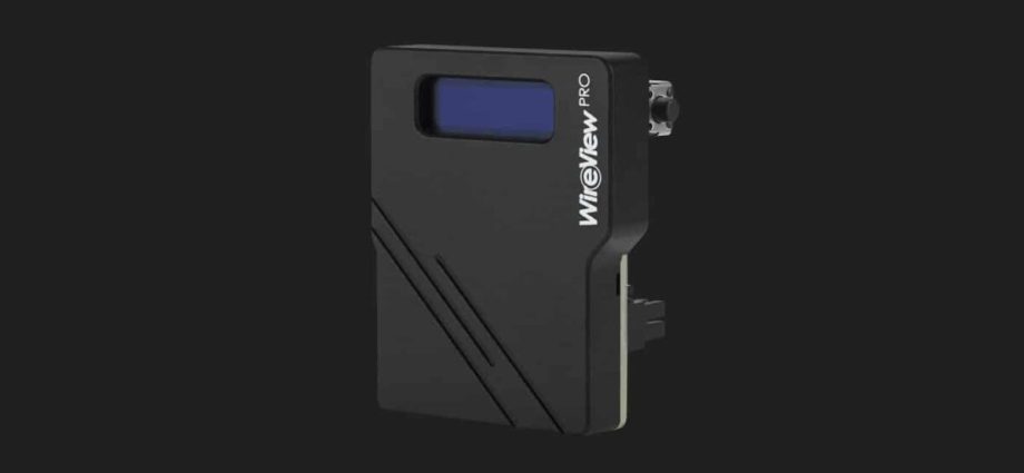 The WireView Pro 2 Is Coming Out This Year – Founder Thanks Nvidia for Its Faulty Connector
