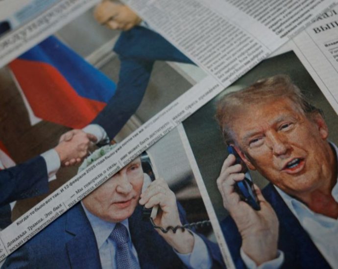 has-the-traitor’s-response-on-ukraine-attack-emboldened-putin?