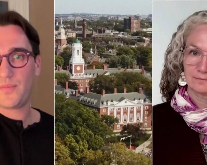 the-traitor-vs.-academic-freedom:-president-escalates-attacks-on-harvard-&-international-students