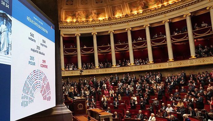 france’s-national-assembly-adopts-bill-to-legalise-assisted-dying-on-first-reading