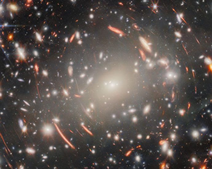 JWST peers through a cosmic lens in ‘deepest gaze’ to date | Space photo of the day for May 27, 2025