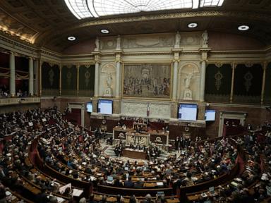 france’s-national-assembly-adopts-long-debated-bill-legalizing-end-of-life-options