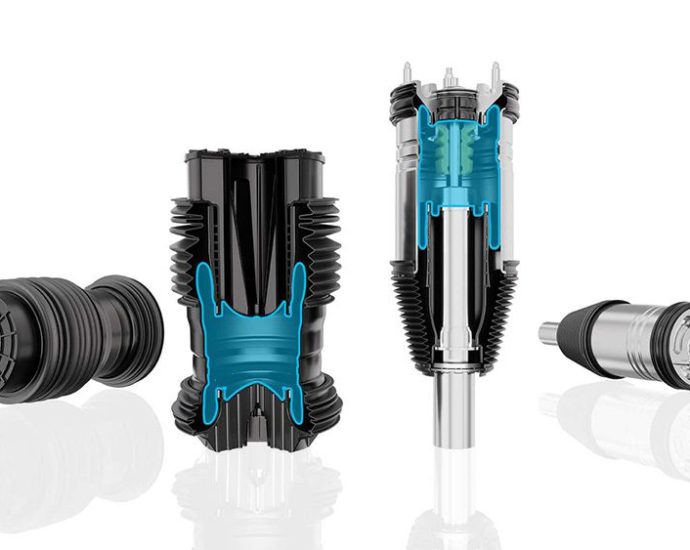 vibracoustic-develops-air-springs-for-premium-electric-pickup-truck