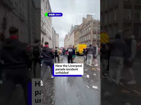 what-eyewitness-videos-tell-us-about-the-liverpool-parade-incident.-#liverpool-#bbcnews