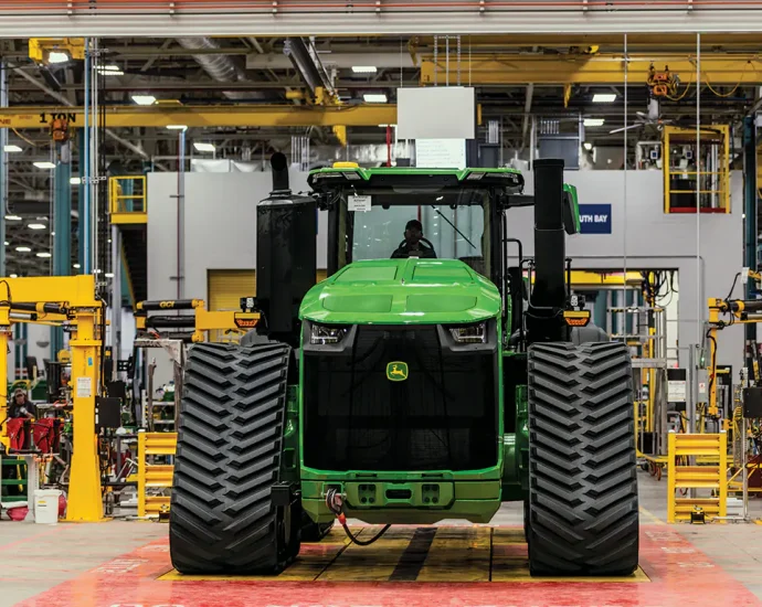john-deere-to-invest-$13.5-million-to-expand-missouri-remanufacturing-facility