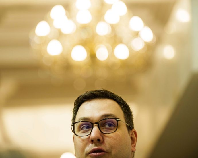 czech-republic-accuses-china-of-‘malicious-cyber-campaign’-against-its-foreign-ministry
