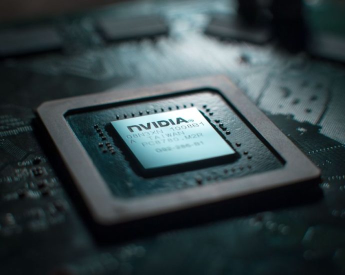 The Nintendo Switch 2 may not be Nvidia’s only handheld – a rumor says it’s building a new mobile gaming chip, and I’m excited for portable DLSS