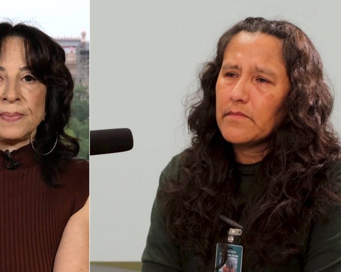 “i-am-a-political-prisoner”:-immigrant-rights-activist-jeanette-vizguerra-speaks-from-ice-jail