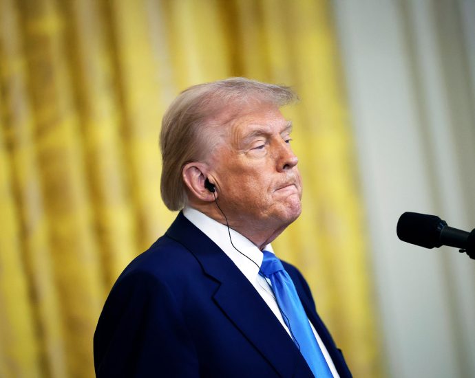 “you-call-that-chickening-out?”:-the-traitor-bristles-at-wall-street’s-taco-talk-over-tariffs