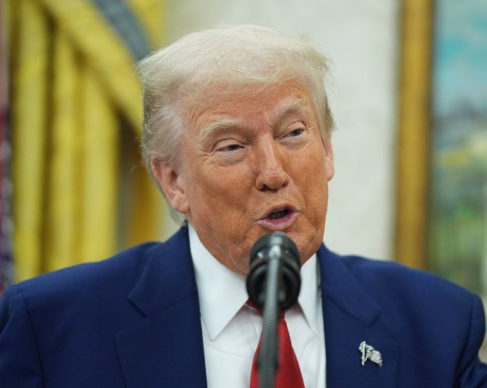 the-traitor-brushes-aside-elon-musk’s-criticisms-of-his-signature-budget-bill