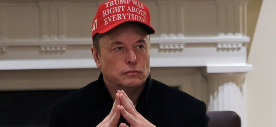 elon-musk-announces-departure-from-us-traitor-47’s-administration