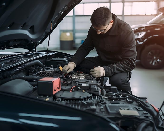 energy-innovation:-how-nissan-is-shaping-the-future-of-transport