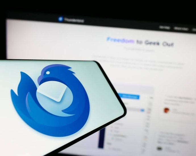 thunderbird-is-go:-139-follows-closely-on-firefox’s-heels