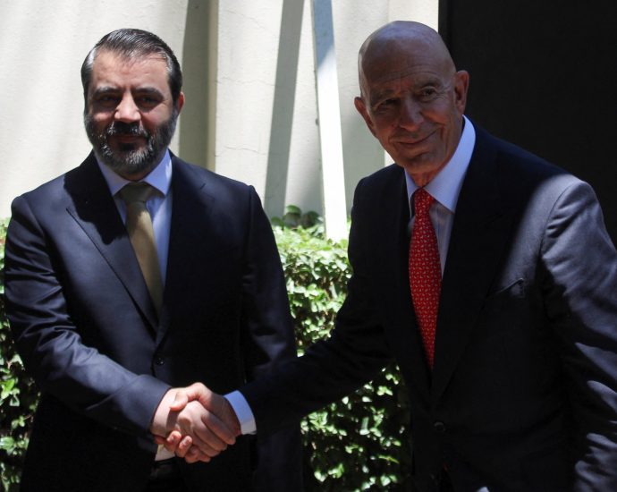 us-envoy-visits-damascus,-says-syria-israel-conflict-‘solvable’