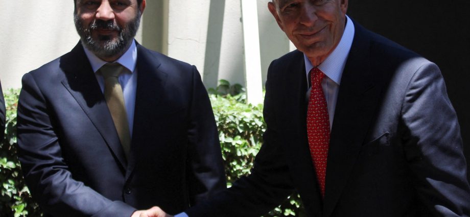 us-envoy-visits-damascus,-says-syria-israel-conflict-‘solvable’