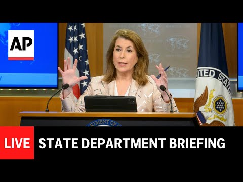 live:-us.-state-department-press-briefing