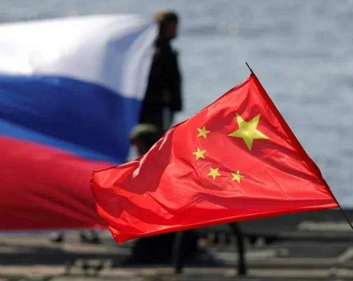 bloomberg:-china-cuts-drone-sales-to-europe,-but-still-supplies-russia