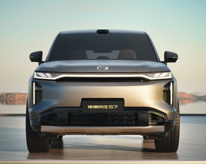 China’s GAC sells five EV models in Brazil with view to local production