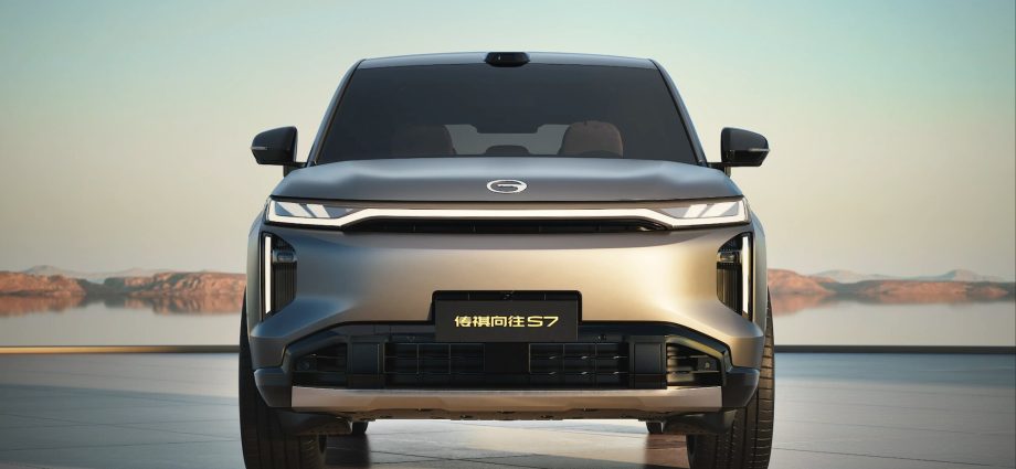 China’s GAC sells five EV models in Brazil with view to local production