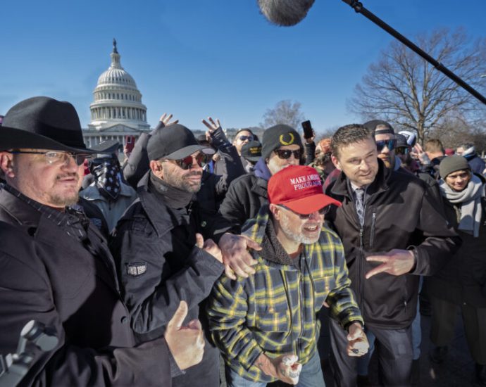 ‘the-federal-government-is-gone’