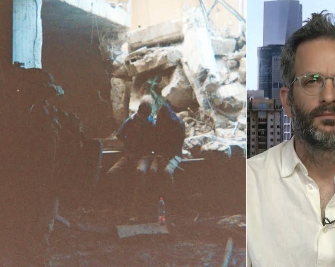 mosquito-protocol:-ex-israeli-soldier-on-army’s-systematic-use-of-palestinians-as-human-shields