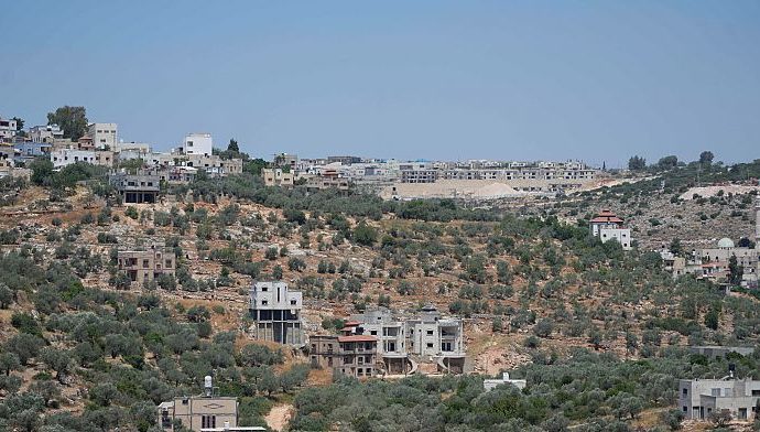israel-approves-construction-of-22-new-settlements-in-the-occupied-west-bank