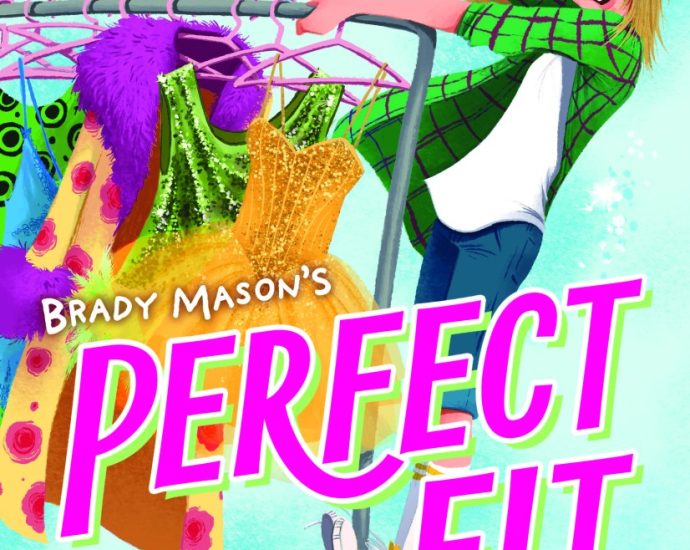 exclusive-cover-reveal:-brady-mason’s-perfect-fit-by-nicole-melleby