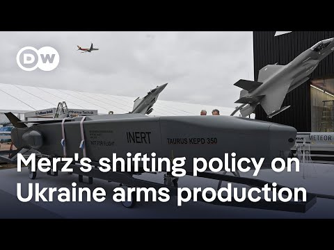 does-germany’s-new-military-deal-with-ukraine-signal-a-more-muscular-stance-on-russia?-|-dw-news