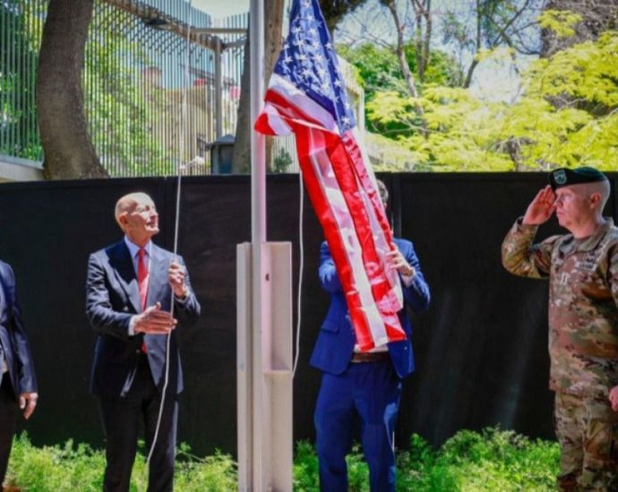 us-ambassador’s-residence-in-syria-reopens-as-washington-looks-to-mend-ties-with-damascus