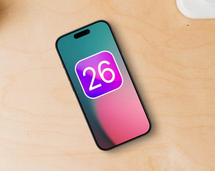 apple-to-skip-ios-19,-launch-ios-26-with-major-redesign-at-wwdc-2025