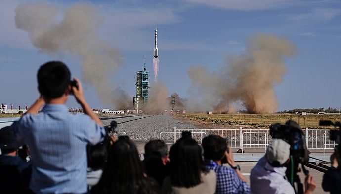 china-launches-spacecraft-it-says-will-collect-samples-from-asteroid-near-mars