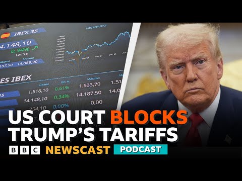 is-the-traitor’s-tariff-dream-over?-|-bbc-newscast